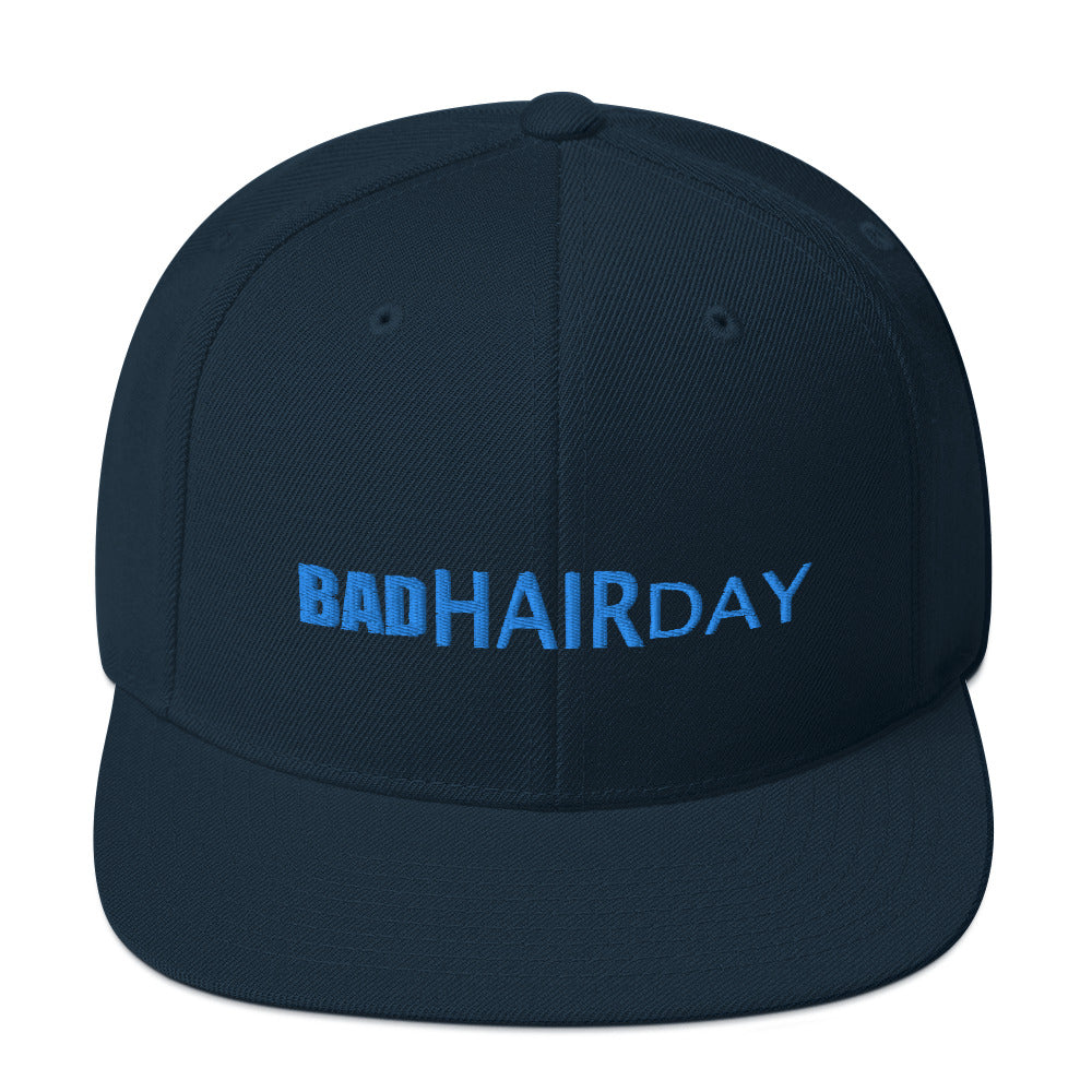 BadHairDay - Snapback
