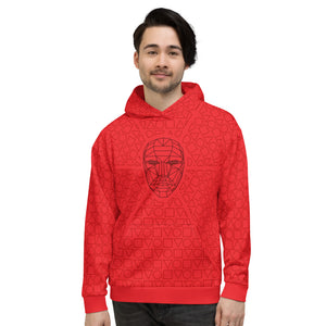 Squid Frontman - Hoodie