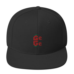 Good Game - Snapback
