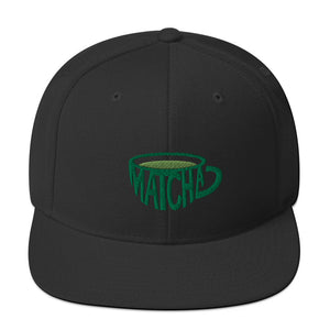 Matcha - Snapback