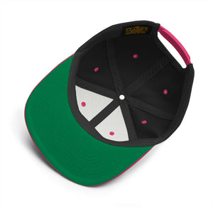 Herz Wlan - Snapback