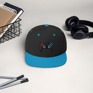 GG Pad - Snapback