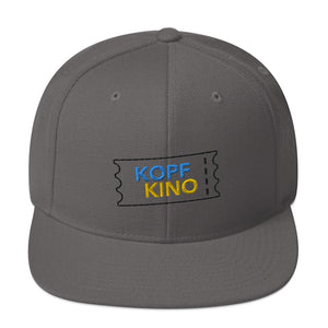 Kopfkino - Snapback