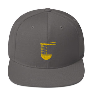 Ramen - Snapback
