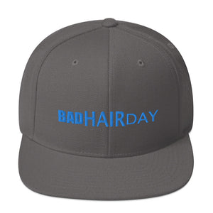 BadHairDay - Snapback