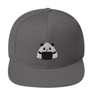 Panda Onigiri - Snapback