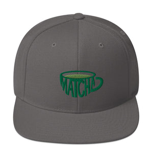 Matcha - Snapback