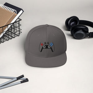 GG Pad - Snapback