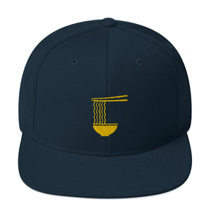 Ramen - Snapback