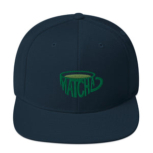Matcha - Snapback