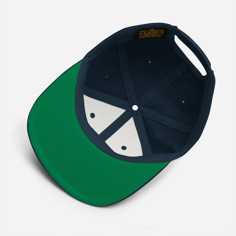 BadHairDay - Snapback