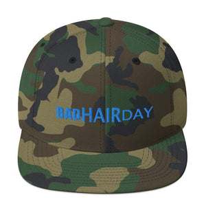 BadHairDay - Snapback