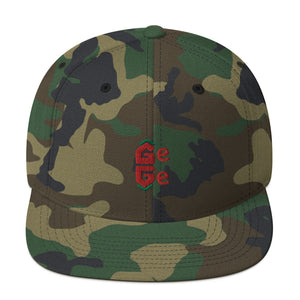 Good Game - Snapback