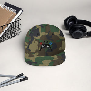 GG Pad - Snapback