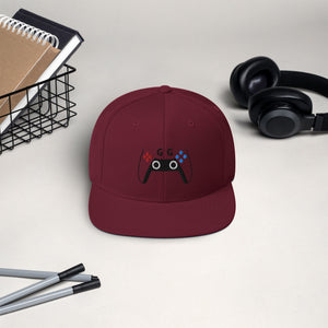 GG Pad - Snapback