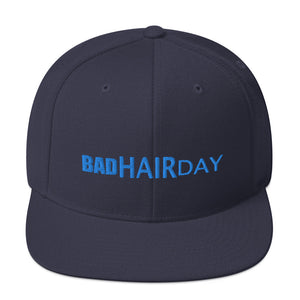 BadHairDay - Snapback