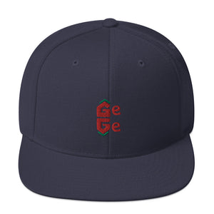 Good Game - Snapback