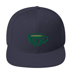Matcha - Snapback