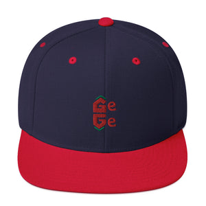 Good Game - Snapback