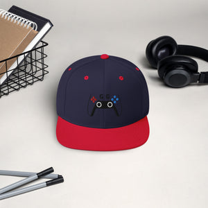GG Pad - Snapback