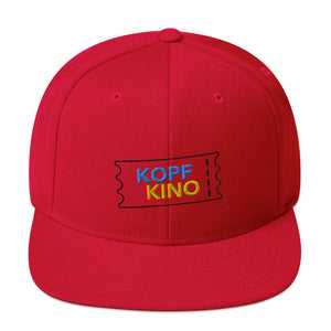 Kopfkino - Snapback