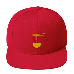 Ramen - Snapback
