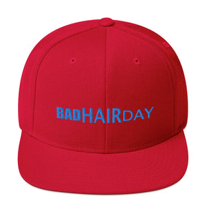 BadHairDay - Snapback