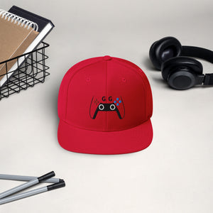 GG Pad - Snapback