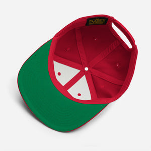 Beat - Snapback
