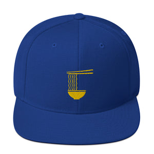 Ramen - Snapback