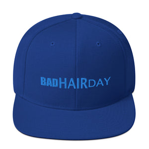 BadHairDay - Snapback