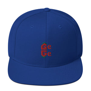 Good Game - Snapback