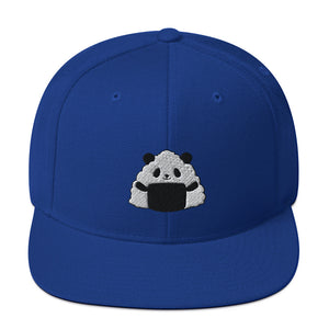 Panda Onigiri - Snapback