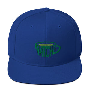 Matcha - Snapback