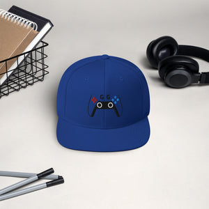 GG Pad - Snapback
