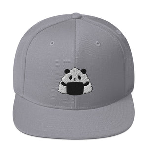 Panda Onigiri - Snapback