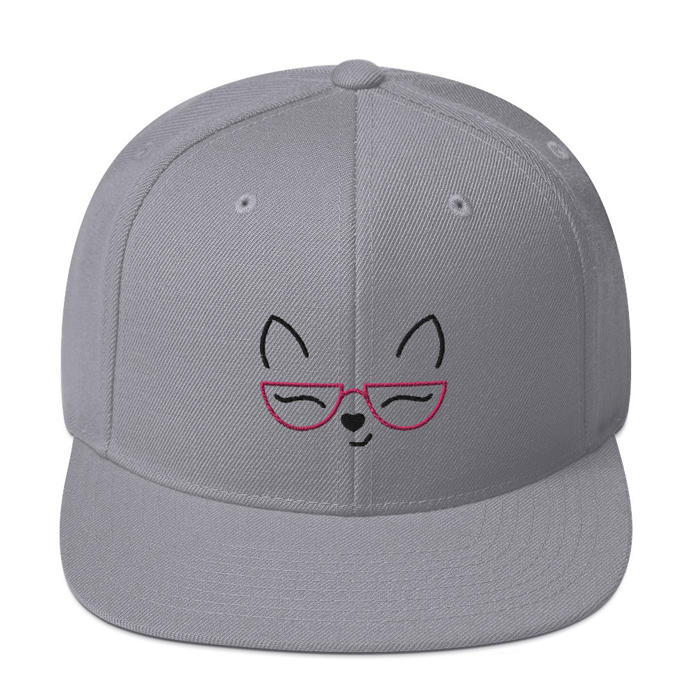 Miss Watson - Snapback
