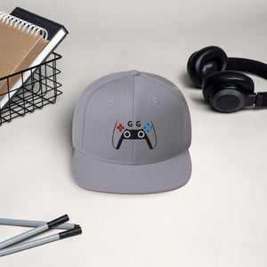 GG Pad - Snapback