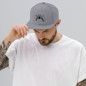 GG Pad - Snapback