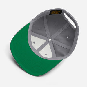 Panda Onigiri - Snapback