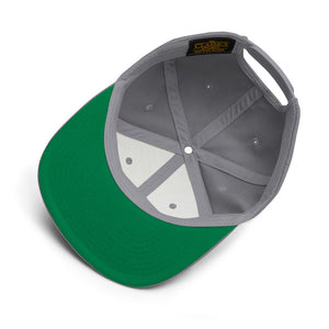 GG Pad - Snapback