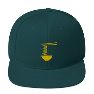 Ramen - Snapback