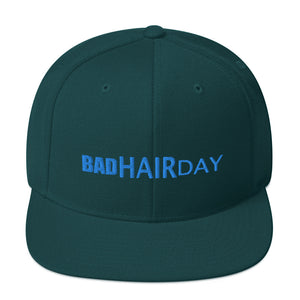 BadHairDay - Snapback