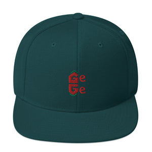 Good Game - Snapback