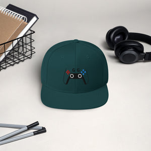 GG Pad - Snapback