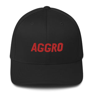 Aggro - Cap