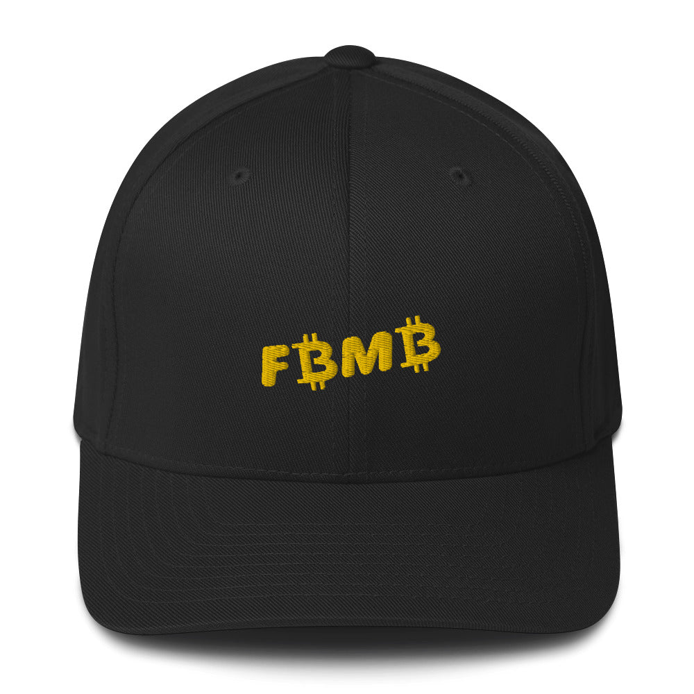 FOMO - Cap