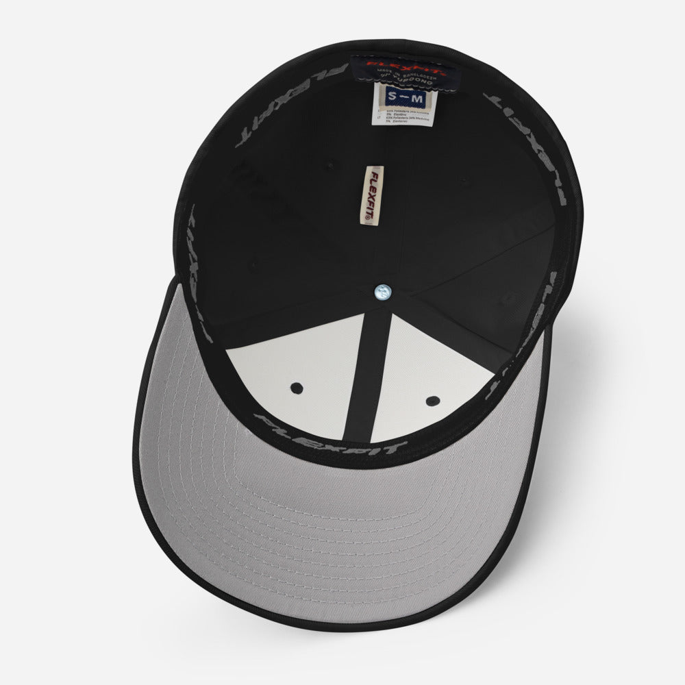 Break/Play/Record - Cap
