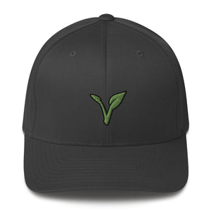 V Vegan - Cap