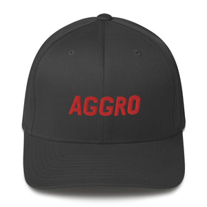 Aggro - Cap